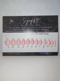 Sizing Kit – Short Almond