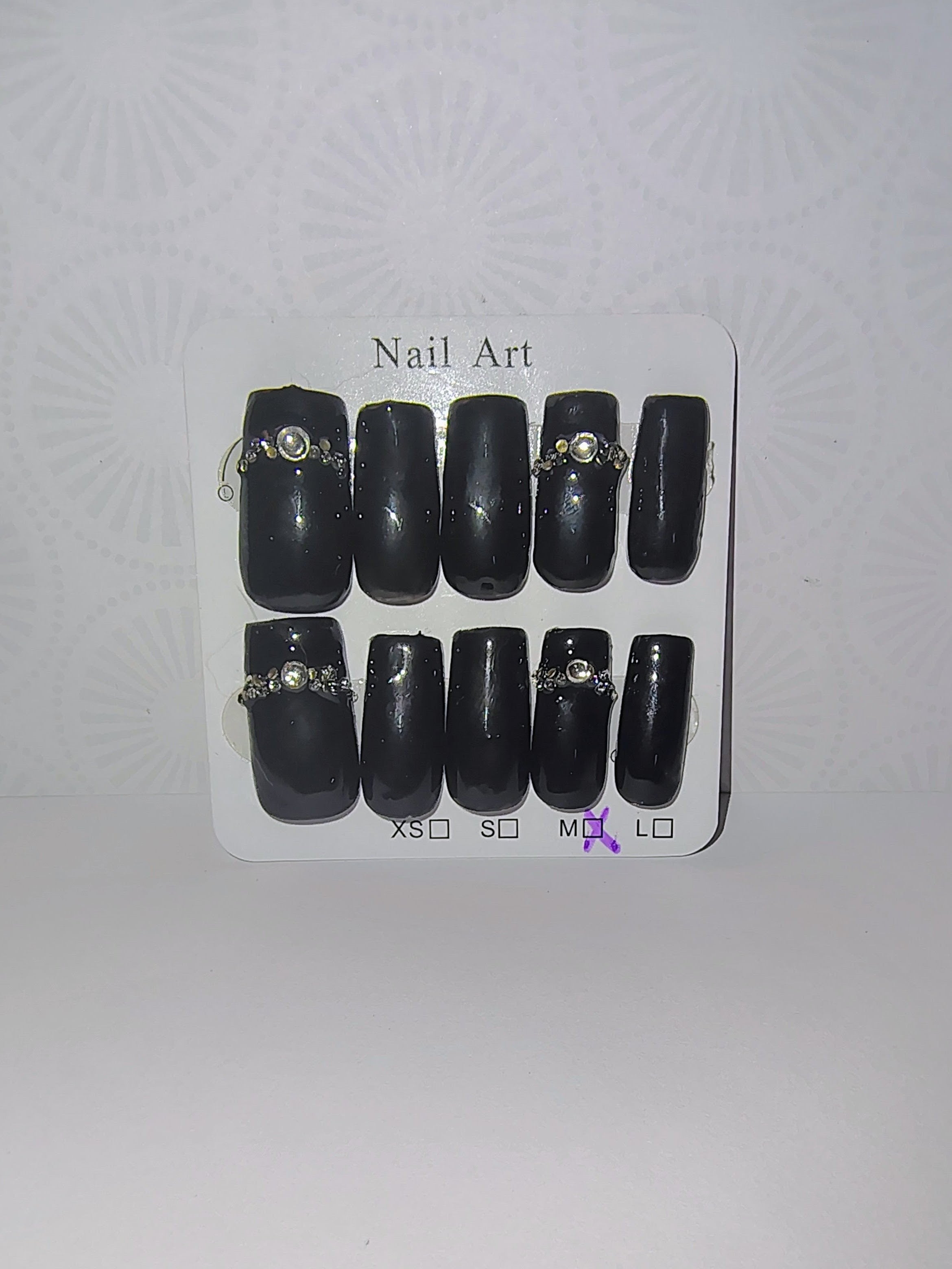 Black Diamonds