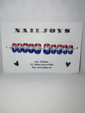 Bloom & Glory Press-On Nail Set