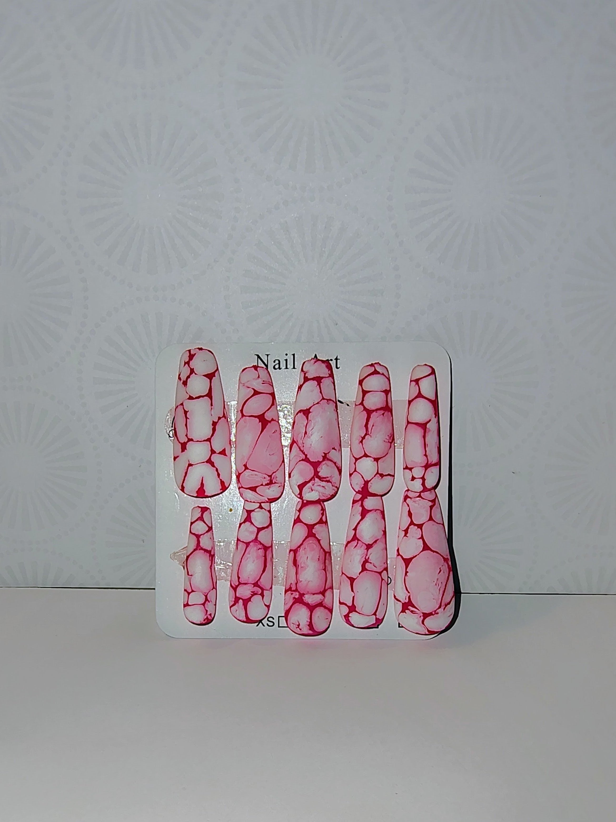 Electric Petal
