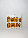 Tortoise Shell Glam